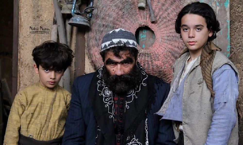 بیوگرافی بازیگران سریال حقیقت پنهان