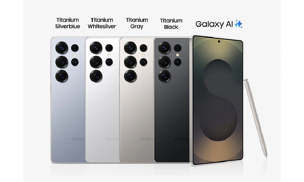 ۷ رقیب اندرویدی آیفون ۱۶ که در سال ۲۰۲۵ حرف اول را میزنند 3 رقیب اندرویدی آیفون