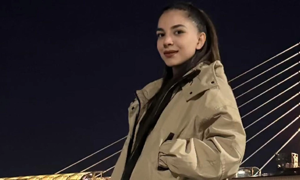 محدثه، شرکت کننده جدید عشق ابدی