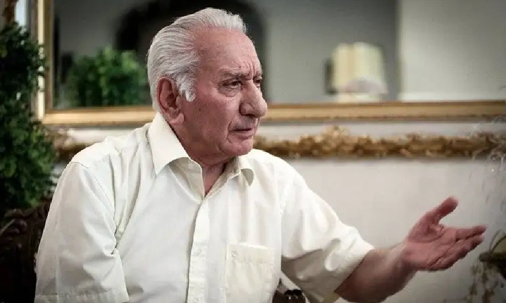 بیوگرافی بهرام عکاشه | بررسی کامل زندگی بنیان‌گذار زلزله‌شناسی در ایران 1404