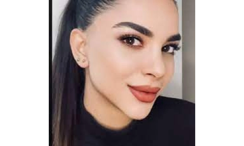 محدثه عشق ابدی