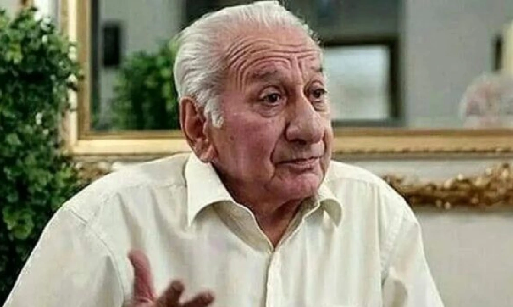 بیوگرافی بهرام عکاشه