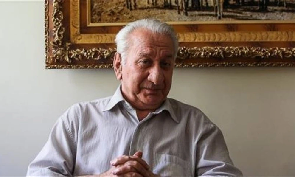 بیوگرافی بهرام عکاشه