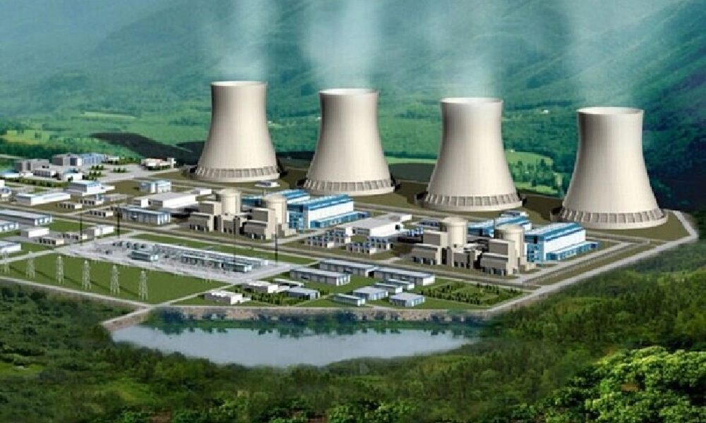  ذخایر هسته ای ایران