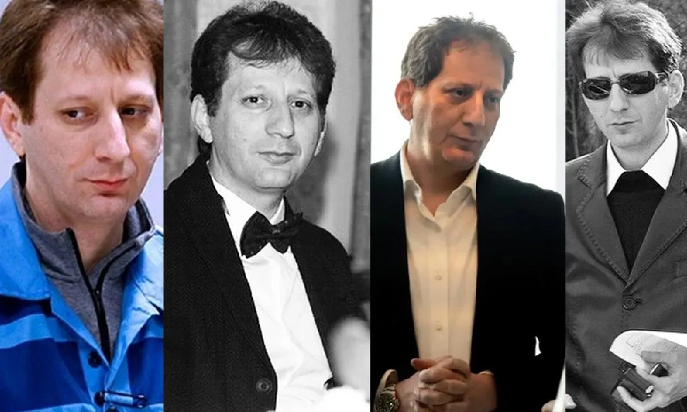 واکنش عجیب بابک زنجانی
