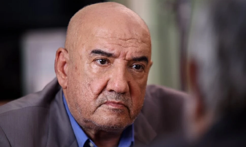 بیوگرافی بازیگران سریال وحشی