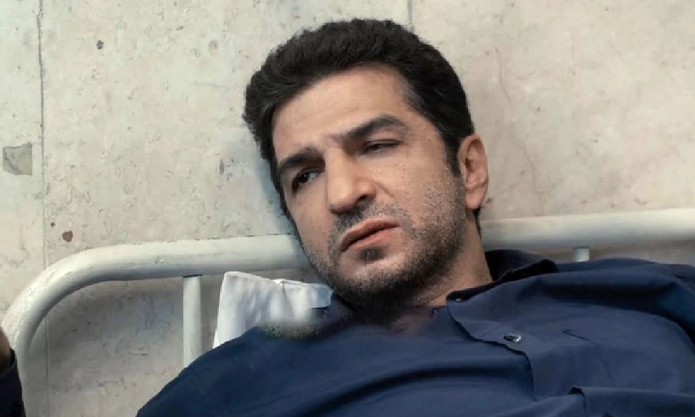 بیوگرافی بازیگران سریال وحشی