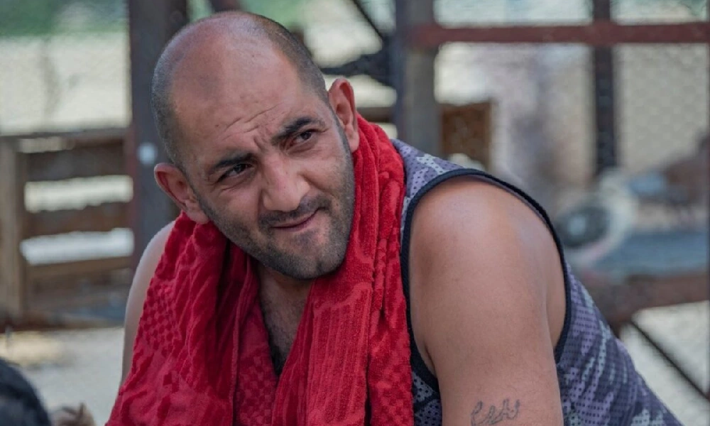 بیوگرافی بازیگران سریال وحشی