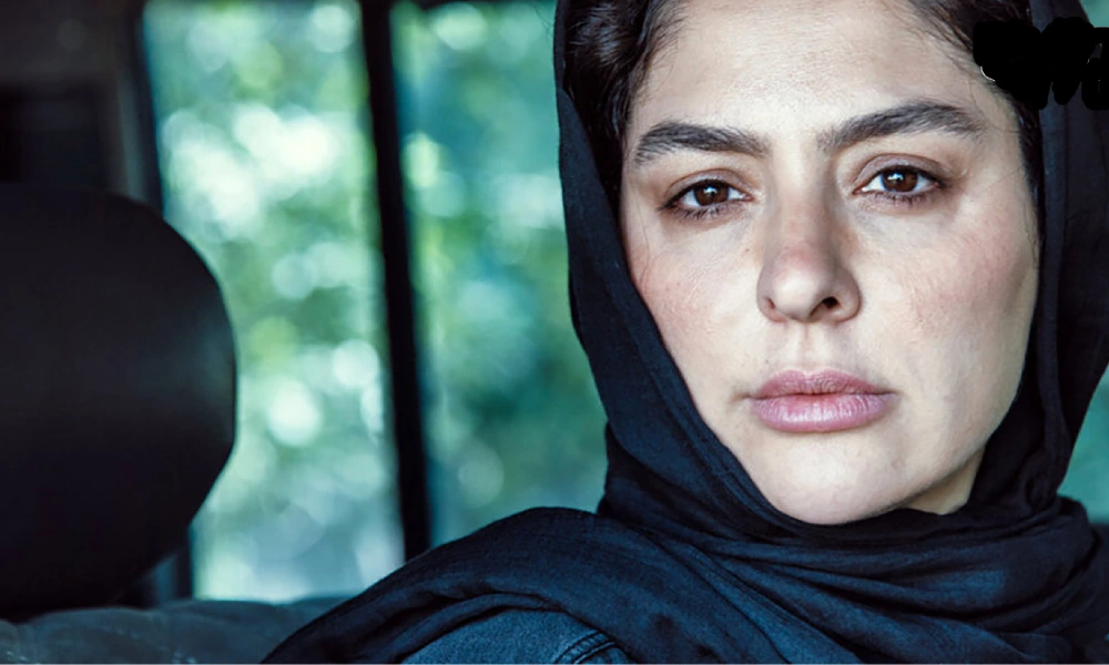 بیوگرافی بازیگران فیلم پروین