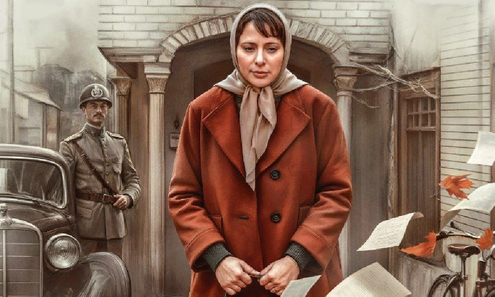 بیوگرافی بازیگران فیلم پروین | معرفی کامل 1404