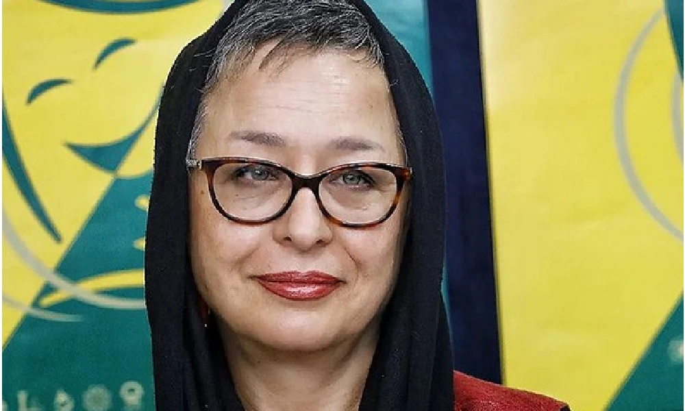 بیوگرافی بازیگران فیلم پروین