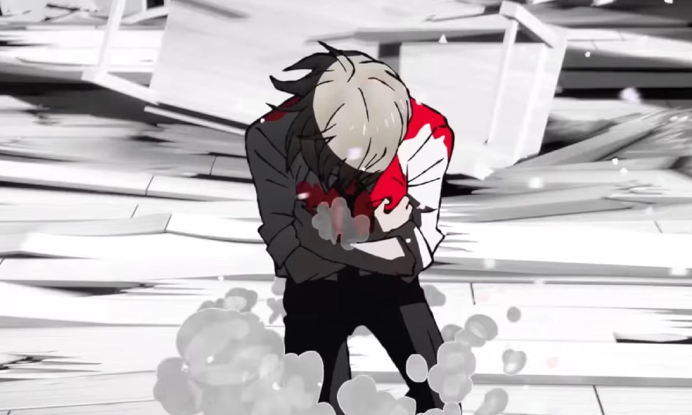 تاریخ پخش + تریلر انیمه Sanda: سفری به آیندهای فانتزی و مرموز 6 انیمه sanda