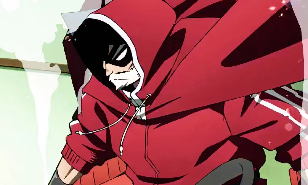 تاریخ پخش + تریلر انیمه Sanda: سفری به آیندهای فانتزی و مرموز 5 انیمه sanda