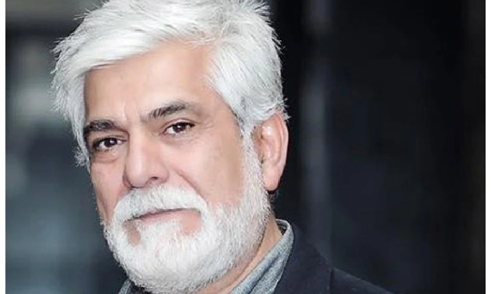 بیوگرافی بازیگران فیلم پروین