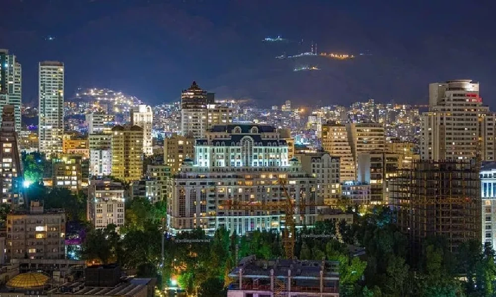 سقف افزایش اجاره مسکن در تهران