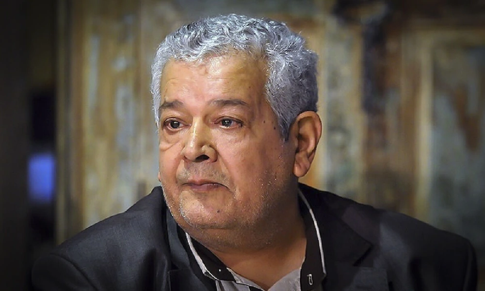 بیوگرافی بازیگران فیلم پروین