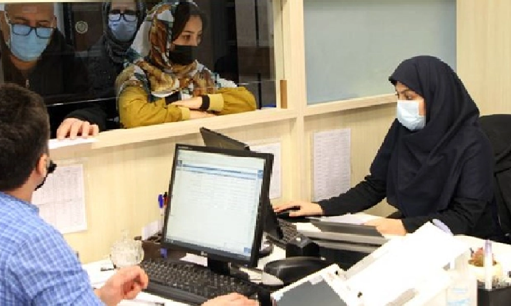 کدام کارمندان دولت شامل 25 هزار امتیاز فوق العاده خاص میشوند؟ 4 امتیاز فوق العاده خاص