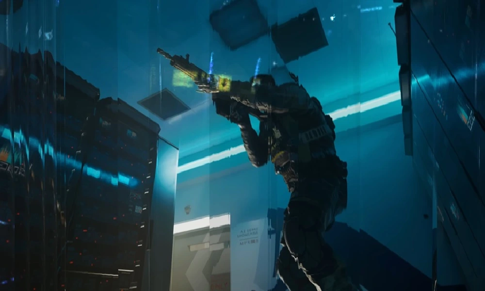 کال اف دیوتی: Black ops 7