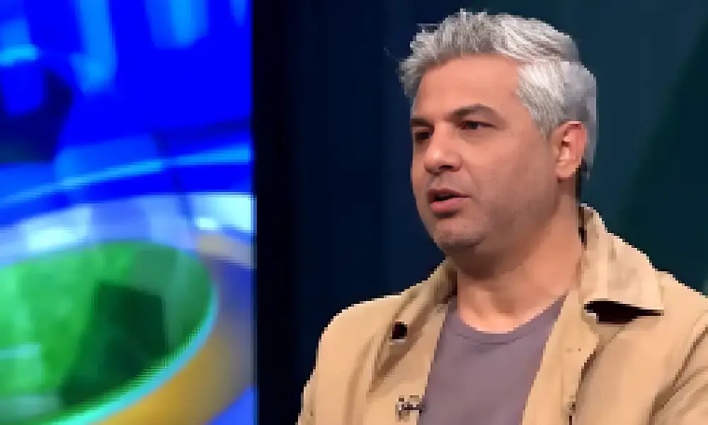 بیوگرافی سعید لطفی پیشکسوت استقلال