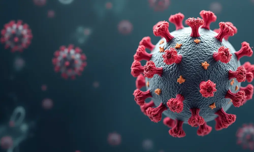 بیماری مرس (MERS) و نکات بهداشتی برای حجاج ایرانی در حج تمتع ۱۴۰۴ 2 بیماری مرس (MERS) یا اختلال تنفسی خاورمیانه