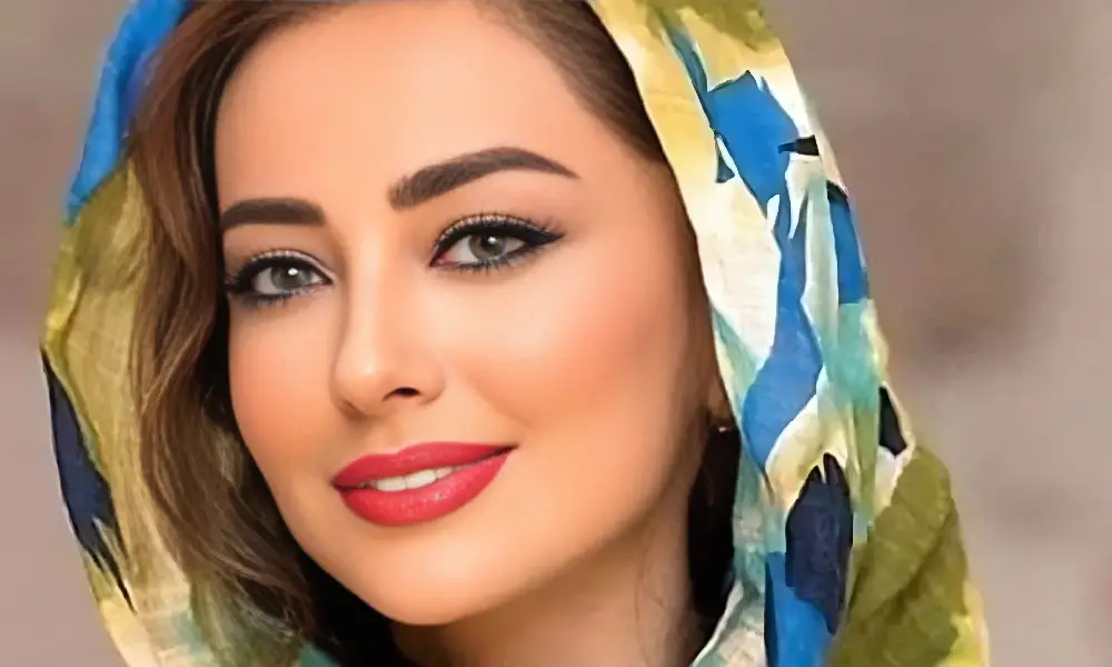 خفت گیری نفیسه روشن بیوگرافی نفیسه روشن