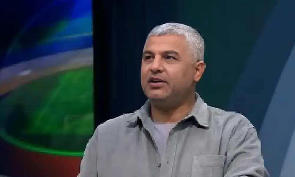 بیوگرافی سعید لطفی پیشکسوت استقلال