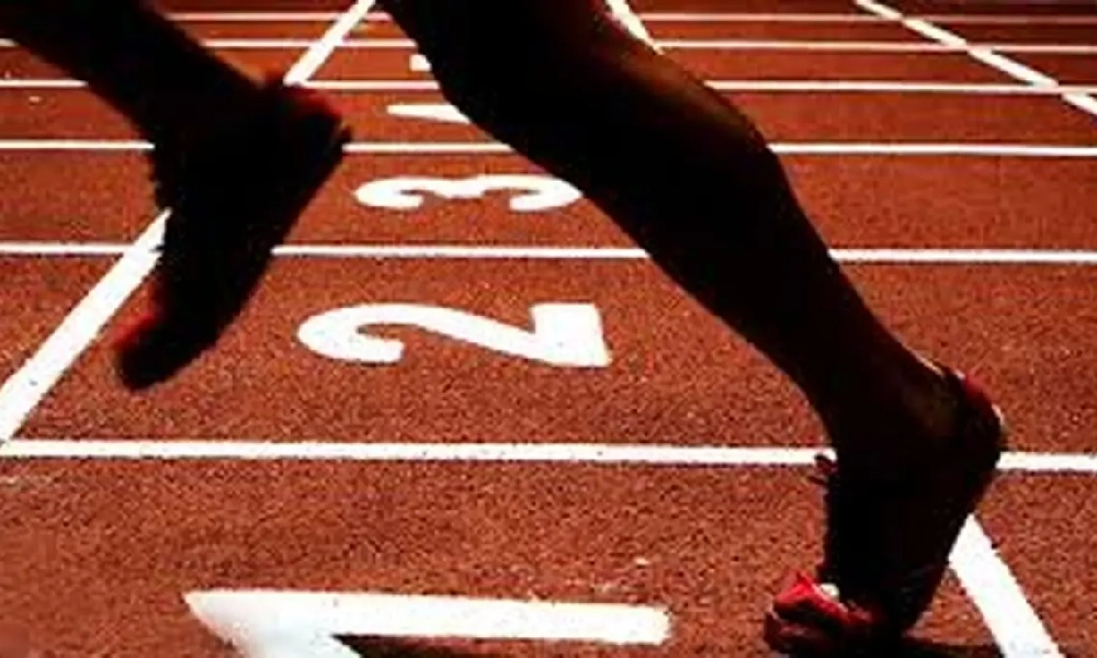 بازداشت اعضای تیم ملی دوومیدانی ایران