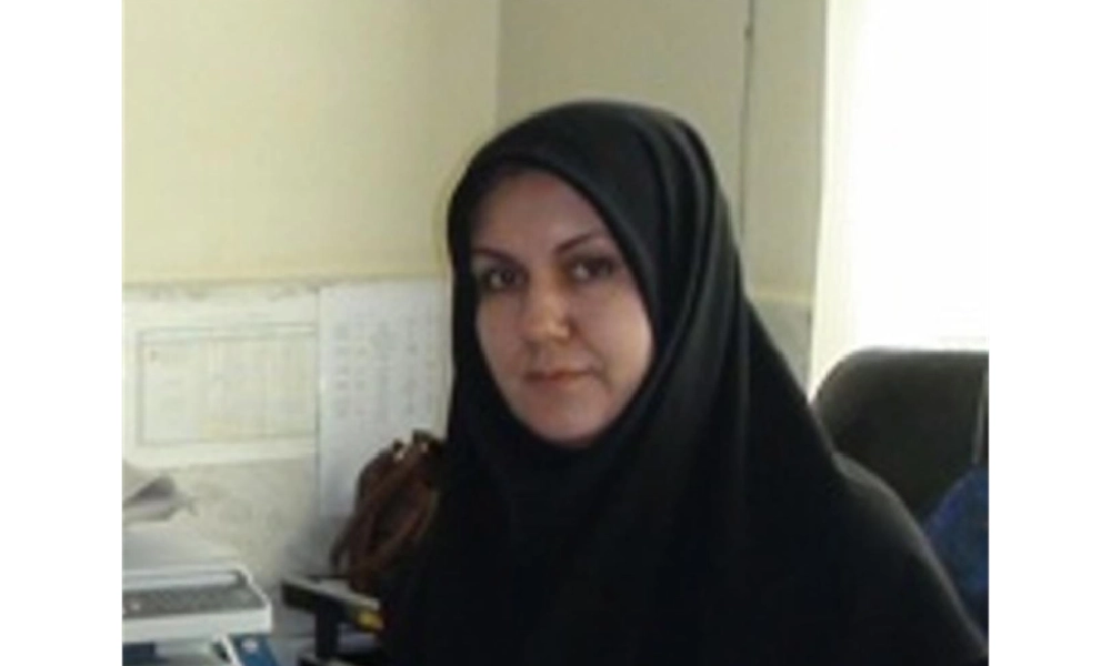 آزاده محمدی