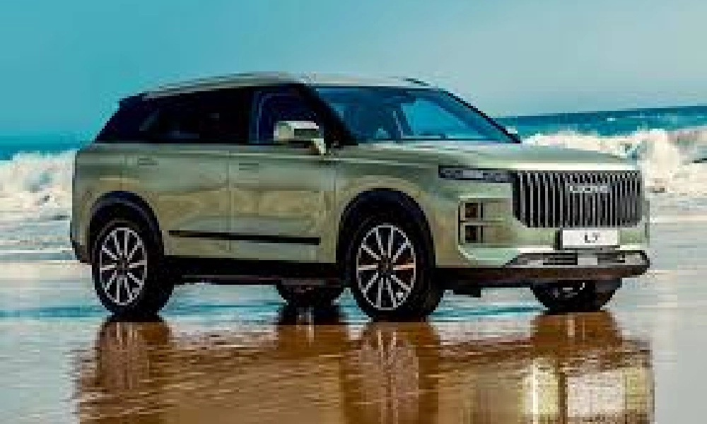 بررسی لوکانو L7