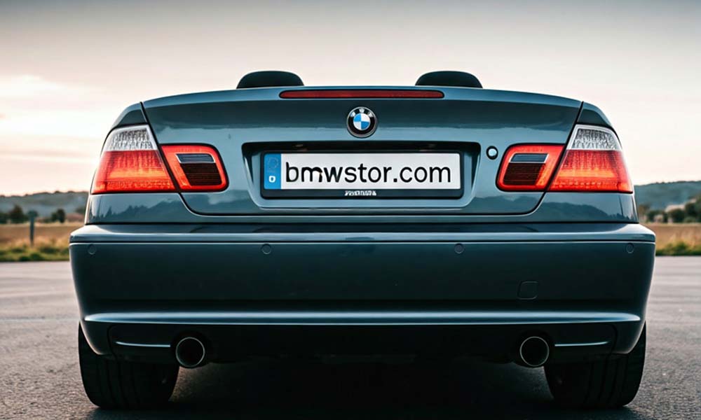 راهنمای جامع نگهداری و تامین لوازم یدکی بیامو در ایران 2 لوازم یدکی بیامو استور