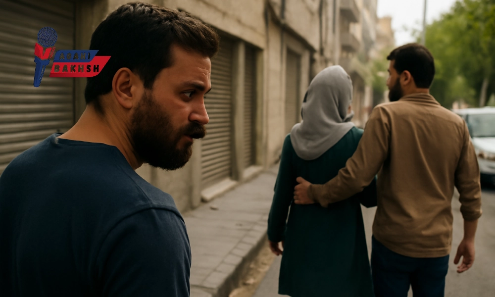 فرار از ازدواج