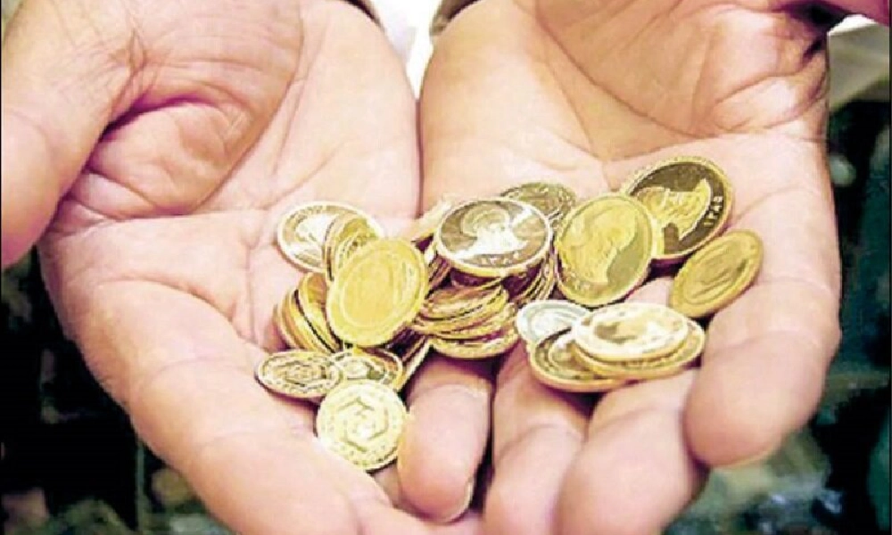 مهریه 14 سکه 