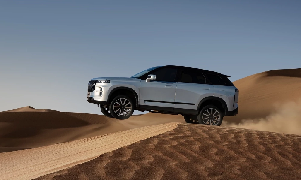 بررسی لوکانو L7