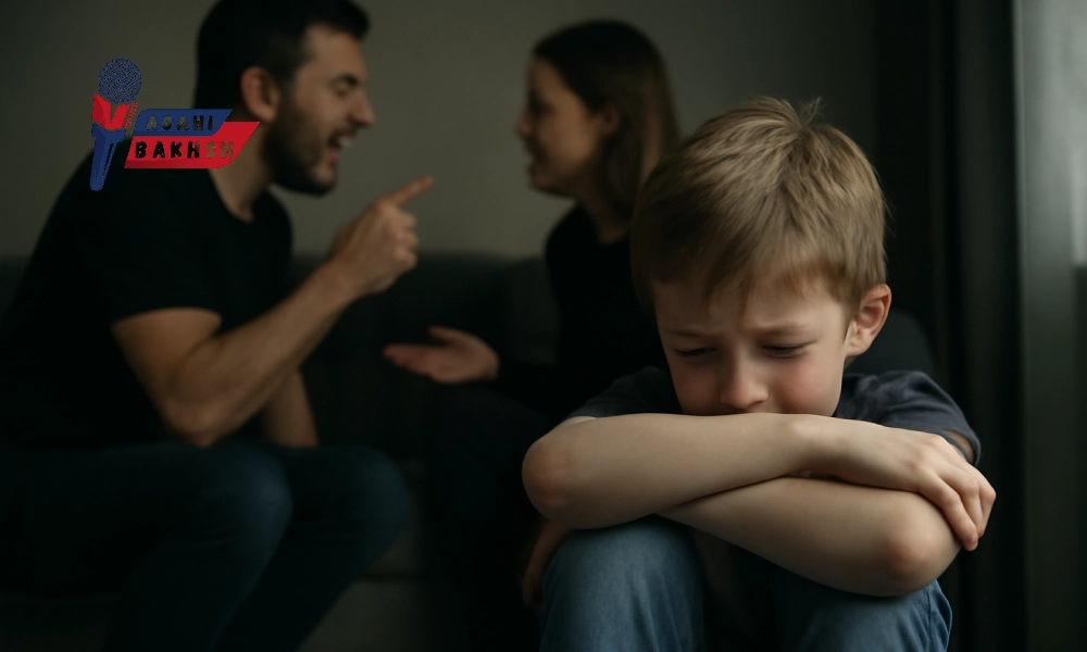 فرار از ازدواج