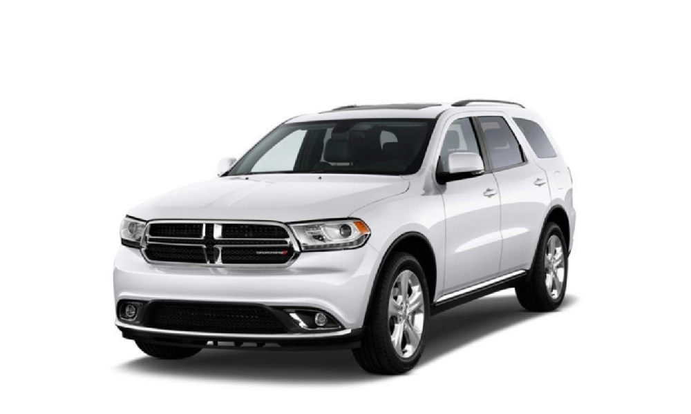 بهترین ماشین برای مسافرت در جهان (6 خودروی محبوب برای جاده) 3 دوج دورانگو