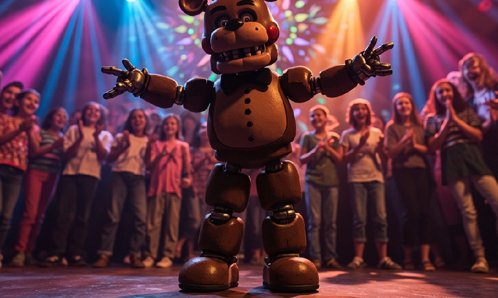 فصل دوم «خانه اژدها» رسید! تماشا در Fifotik.com | جایی که آتش و هیجان واقعیست! 1 فیفوتک جانم