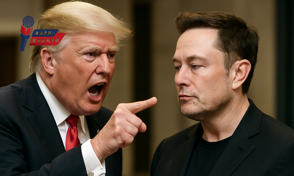 کاهش فروش تسلا