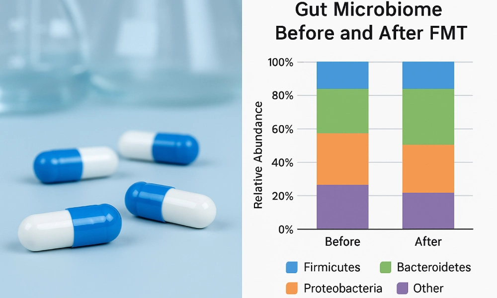 قرص مدفوع: درمانی عجیب که شاید زندگیتان را نجات دهد! 3 قرص مدفوع