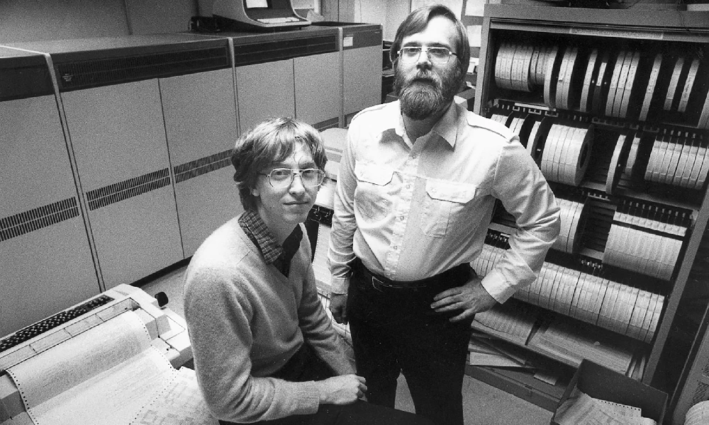 200 میلیارد دلار برای آیندهای بهتر؛ بیل گیتس دست به بزرگترین بخشش قرن میزند 3 200 میلیارد دلار