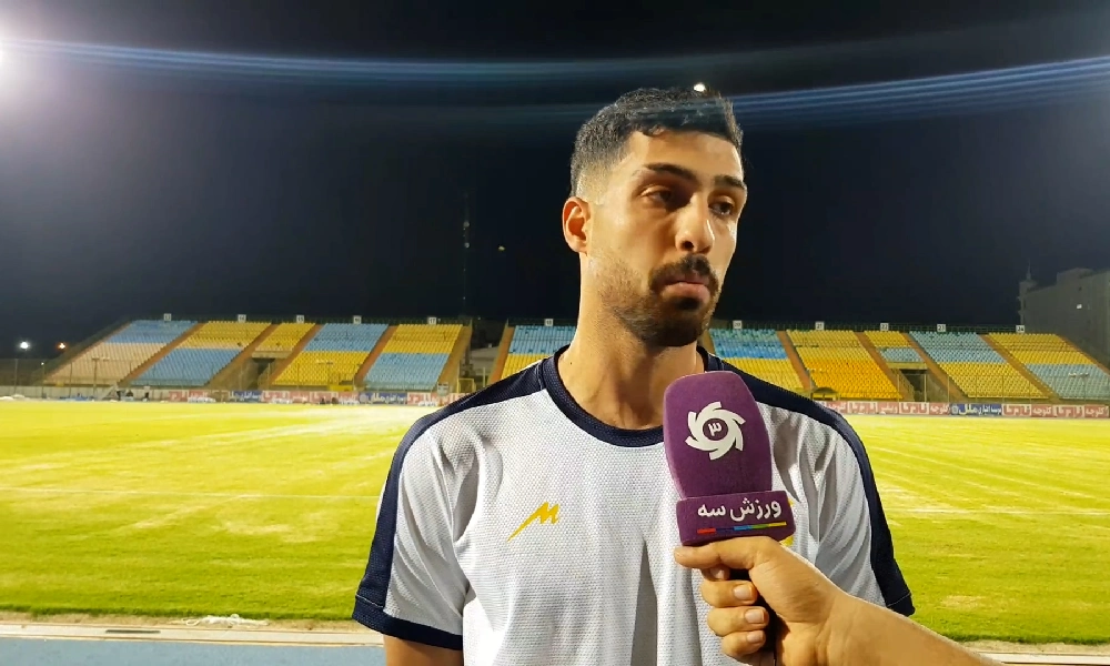 حسین سنگرگیر