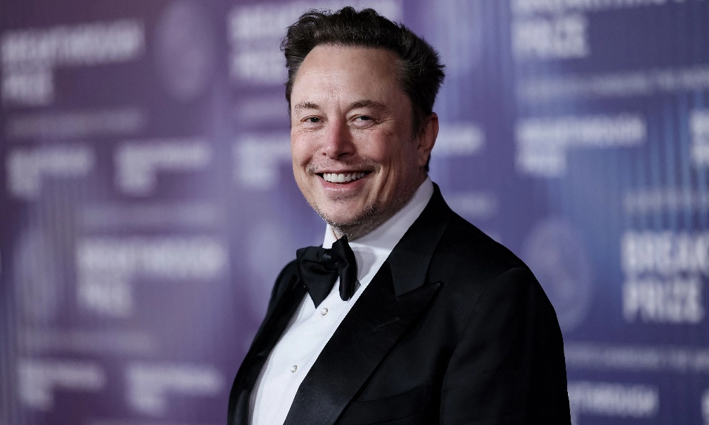 ایلان ماسک و ترامپ