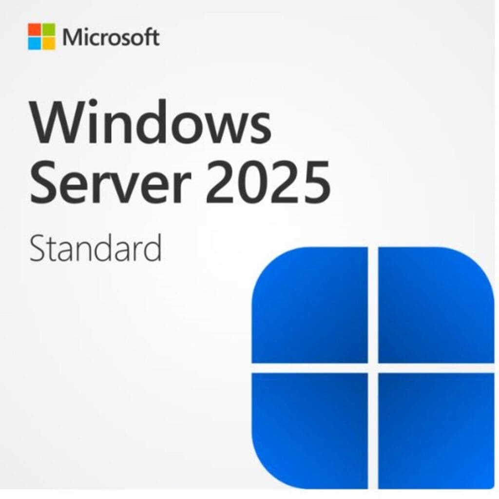بررسی تخصصی مزایای استفاده از نسخههای اورجینال Windows Server (ویندوز سرور 2022 و 2025) برای کسبوکارها و زیرساختهای IT 5 ویندوز سرور