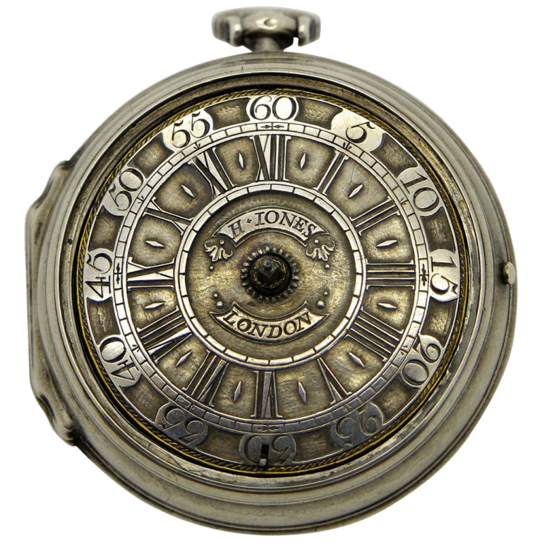 گنجینههای بیزمان: اهمیت سرمایهگذاری و لذت کلکسیون ساعتهای جیبی آنتیک 2 ساعتهای جیبی آنتیک