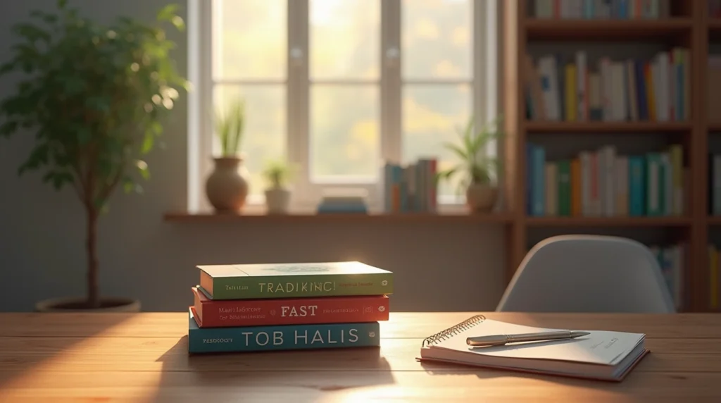 10 مورد از بهترین کتاب‌های روانشناسی