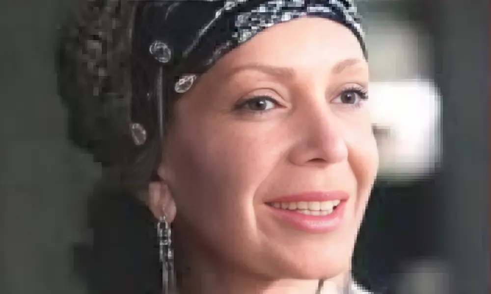 بیوگرافی مهین زرین‌پنجه؛ موسیقی‌دان برجسته ایرانی