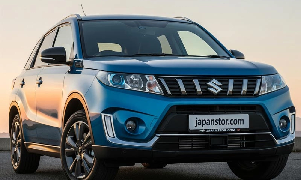 لوازم سوزوکی