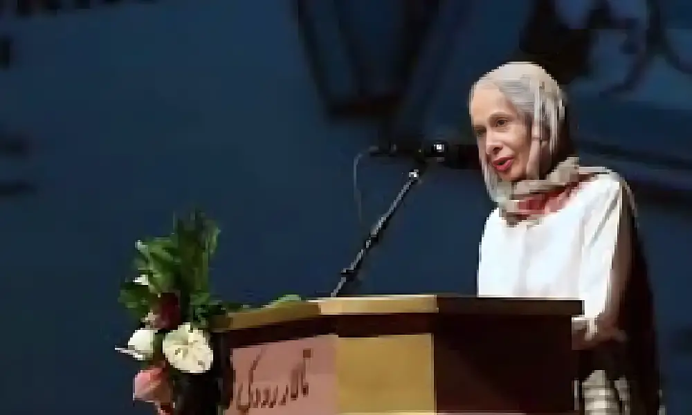 بیوگرافی مهین زرین‌پنجه؛ موسیقی‌دان