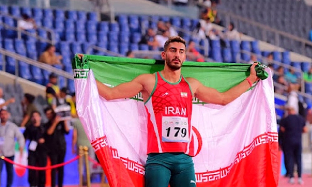 مسعود کامران