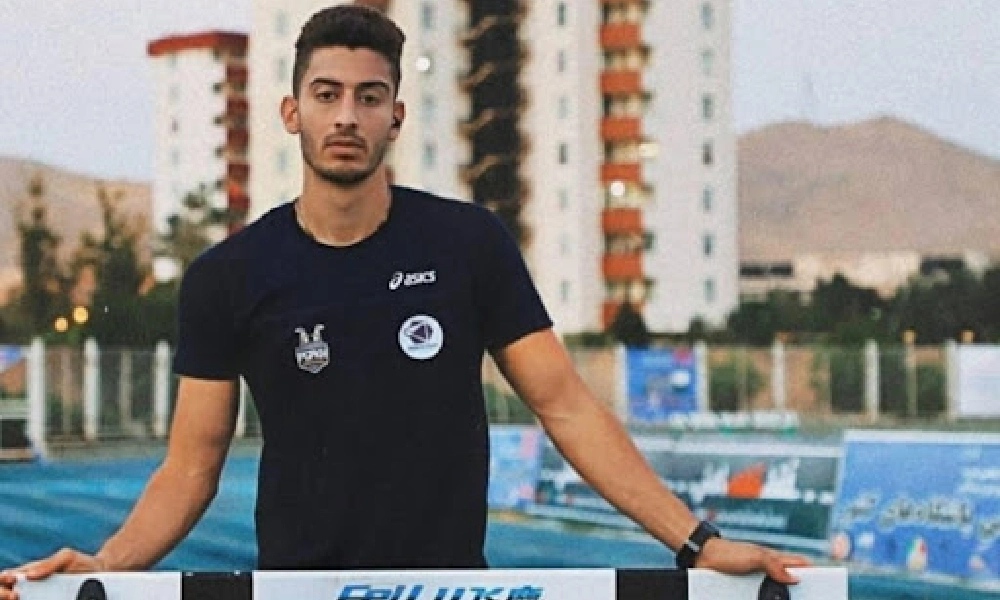 مسعود کامران