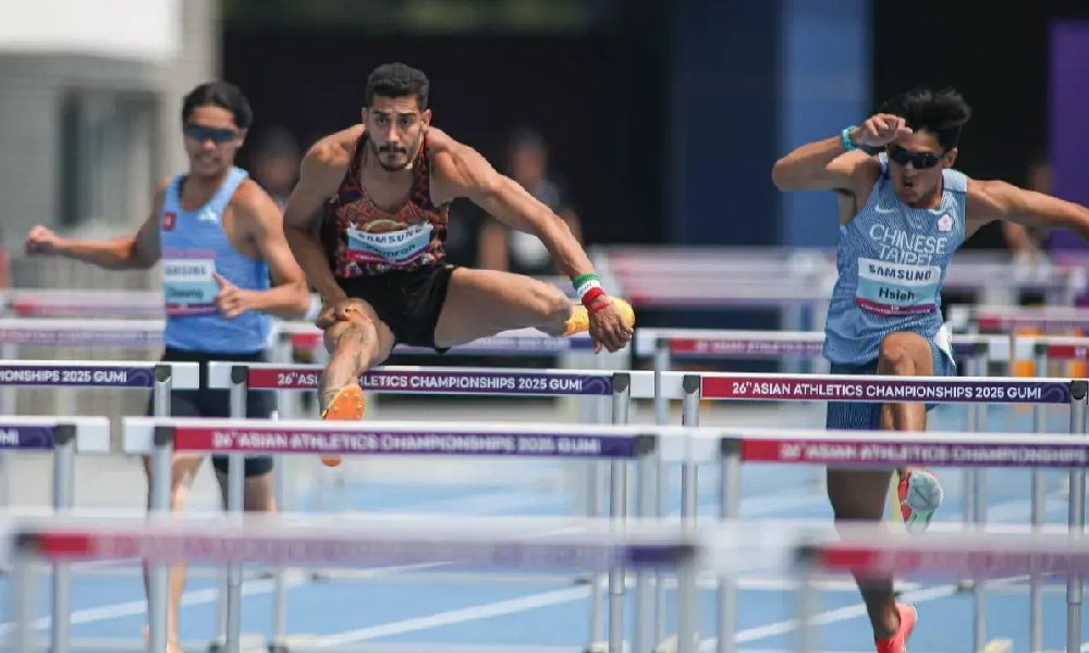 مسعود کامران